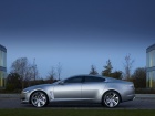 Jaguar C-XF Concept 2007