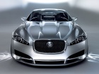 Jaguar C-XF Concept 2007