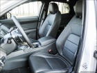 Jaguar E-Pace D150 AWD - Test 2020