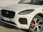 Jaguar E-Pace D150 AWD - Test 2020