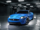 Jaguar XKR-S