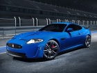 Jaguar XKR-S