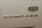 Jeep Compass 4x4 2.2 CRD Limited - Test