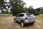 Jeep Compass 4x4 2.2 CRD Limited - Test