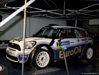 Jänner-Rallye 2012