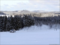 Jänner-Rallye 2012