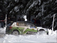 Jänner-Rallye 2012