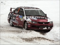 Jänner-Rallye 2012