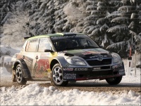 Jänner-Rallye 2012