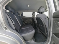 KGM Korando 1.5 GDI Turbo - TEST