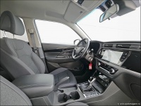 KGM Korando 1.5 GDI Turbo - TEST