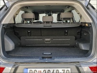 KGM Korando 1.5 GDI Turbo - TEST