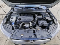 KGM Korando 1.5 GDI Turbo - TEST