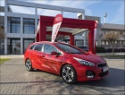 Kia Cee'd 2016 - prestavljanje u Srbiji