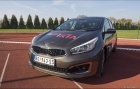 Kia Cee'd 2016 - prestavljanje u Srbiji