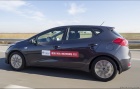 Kia Cee'd 2016 - prestavljanje u Srbiji