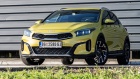 Kia XCeed 1.5 T-GDI