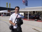 Kružna trka - Batajnica