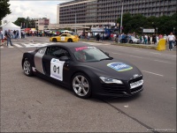 Kružna trka - Belgrade 24h race