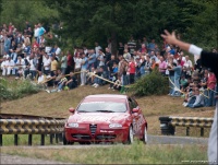 Kruzne trke - Kraljevo 2009