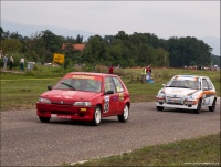 Kruzne trke - Kraljevo 2009