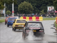 Kruzne trke - Nagrada Beograda 2010