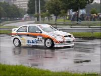 Kruzne trke - Nagrada Beograda 2010