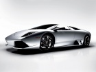 Lamborghini Murcielago LP640 Roadster