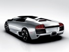 Lamborghini Murcielago LP640 Roadster