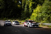 Lancia - ponuda reli vozila