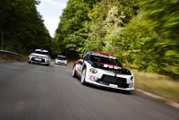 Lancia - ponuda reli vozila