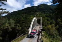 Lancia Ypsilon Rally2 HF Integrale (WRC2 2026)