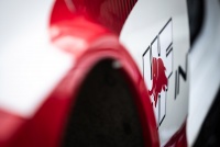 Lancia Ypsilon Rally2 HF Integrale (WRC2 2026)