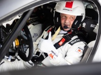 Lancia Ypsilon Rally2 HF Integrale - Miki Biasion