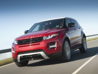 Land Rover Range Rover Evoque 5-door