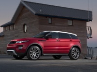 Land Rover Range Rover Evoque 5-door