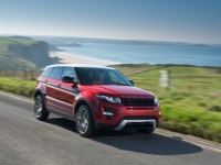 Land Rover Range Rover Evoque 5-door