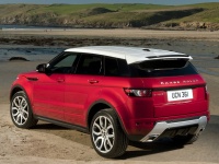 Land Rover Range Rover Evoque 5-door