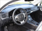 Lexus CT 200h - Test