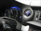 Lexus CT 200h - Test