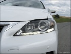 Lexus CT 200h - Test