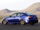 Lexus IS-F 2008