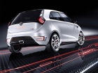 MG Zero Concept