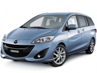 Mazda 5