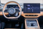 Mazda 6e Takumi Plus - Test 2026