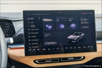 Mazda 6e Takumi Plus - Test 2026
