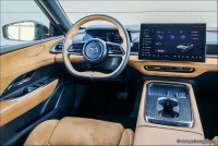 Mazda 6e Takumi Plus - Test 2026