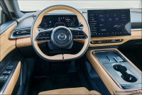 Mazda 6e Takumi Plus - Test 2026