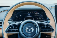 Mazda 6e Takumi Plus - Test 2026