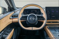 Mazda 6e Takumi Plus - Test 2026